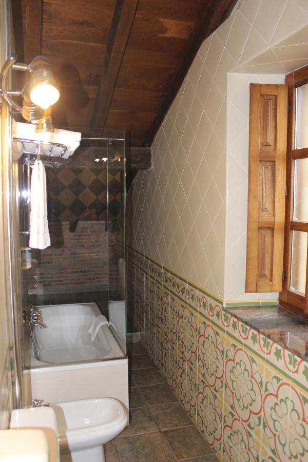 La Venta De Quijas Bed & Breakfast エクステリア 写真