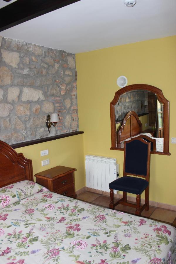 La Venta De Quijas Bed & Breakfast エクステリア 写真