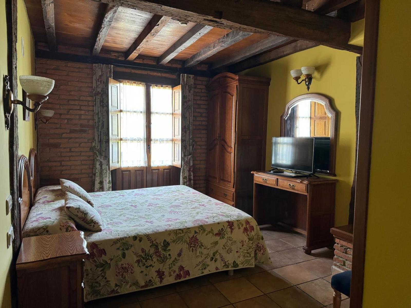 La Venta De Quijas Bed & Breakfast エクステリア 写真