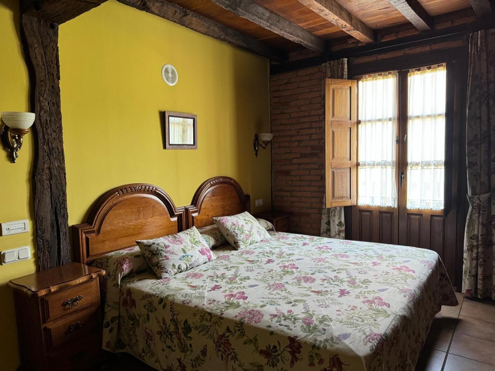 La Venta De Quijas Bed & Breakfast エクステリア 写真