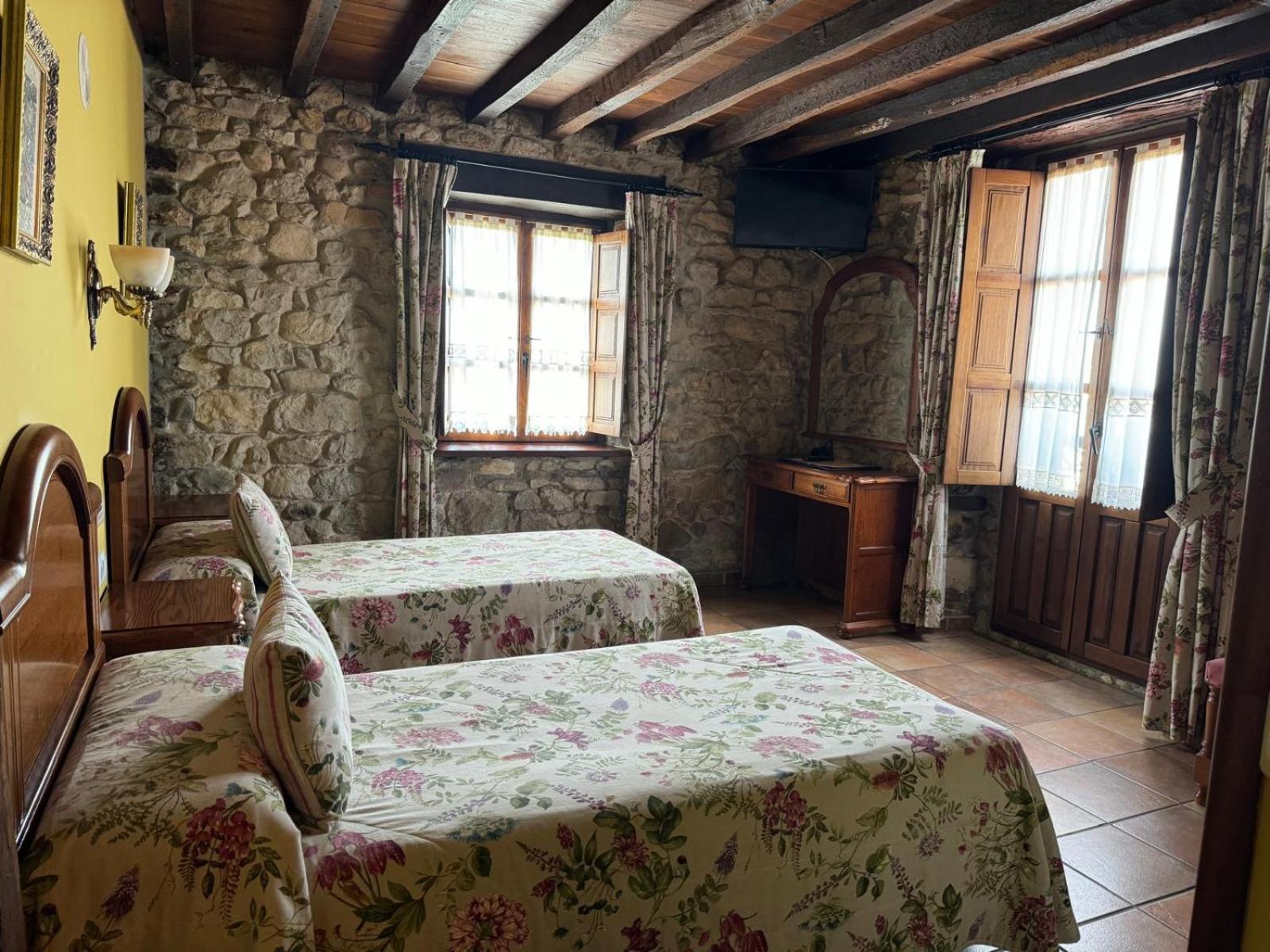 La Venta De Quijas Bed & Breakfast エクステリア 写真