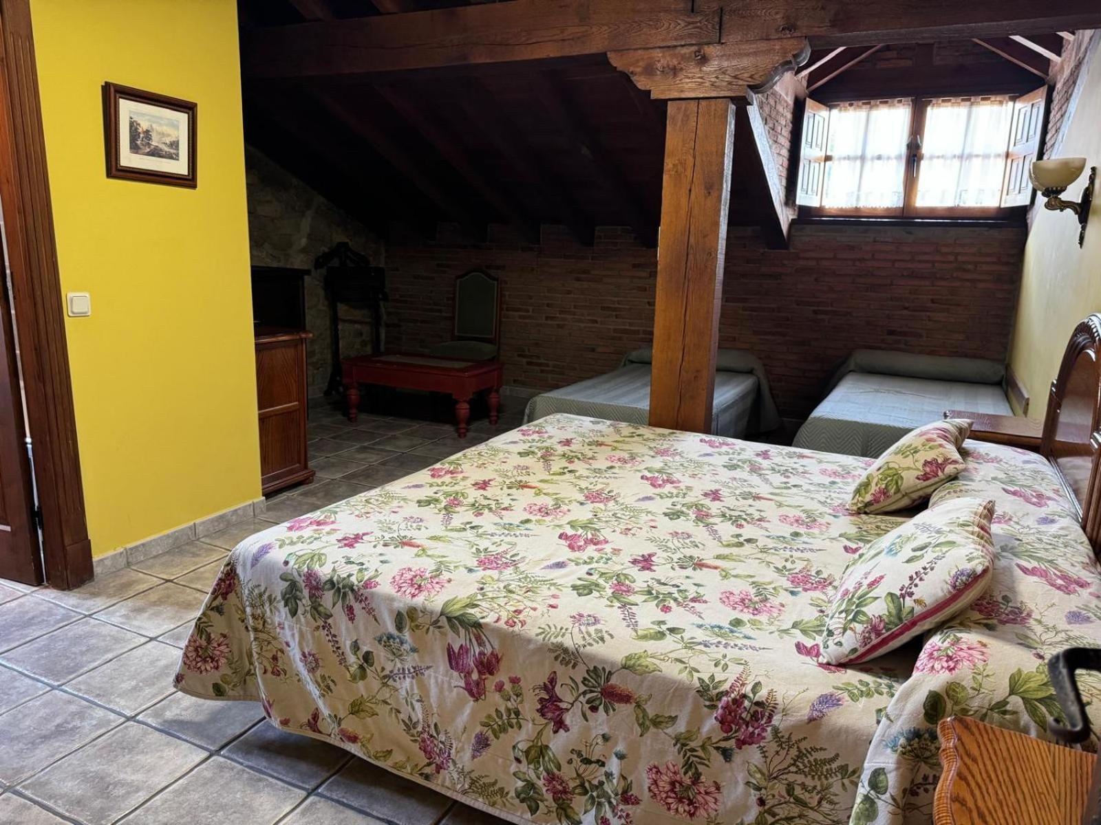 La Venta De Quijas Bed & Breakfast エクステリア 写真
